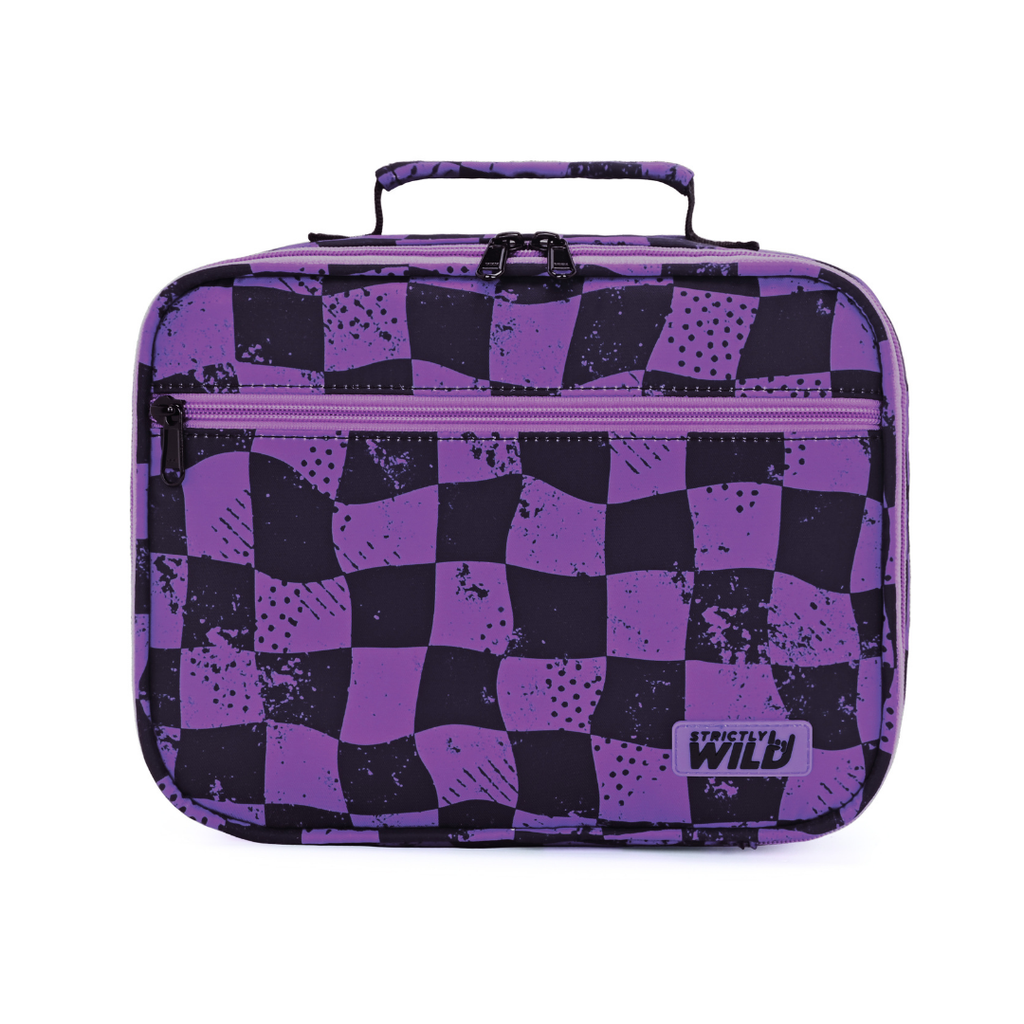 Braaap Berry Lunchbox