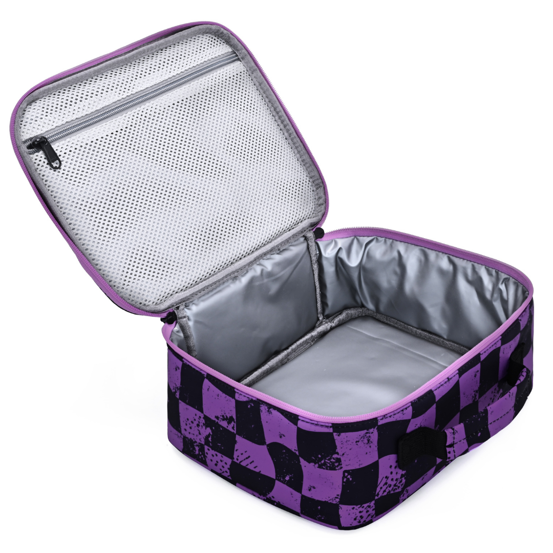 Braaap Berry Lunchbox