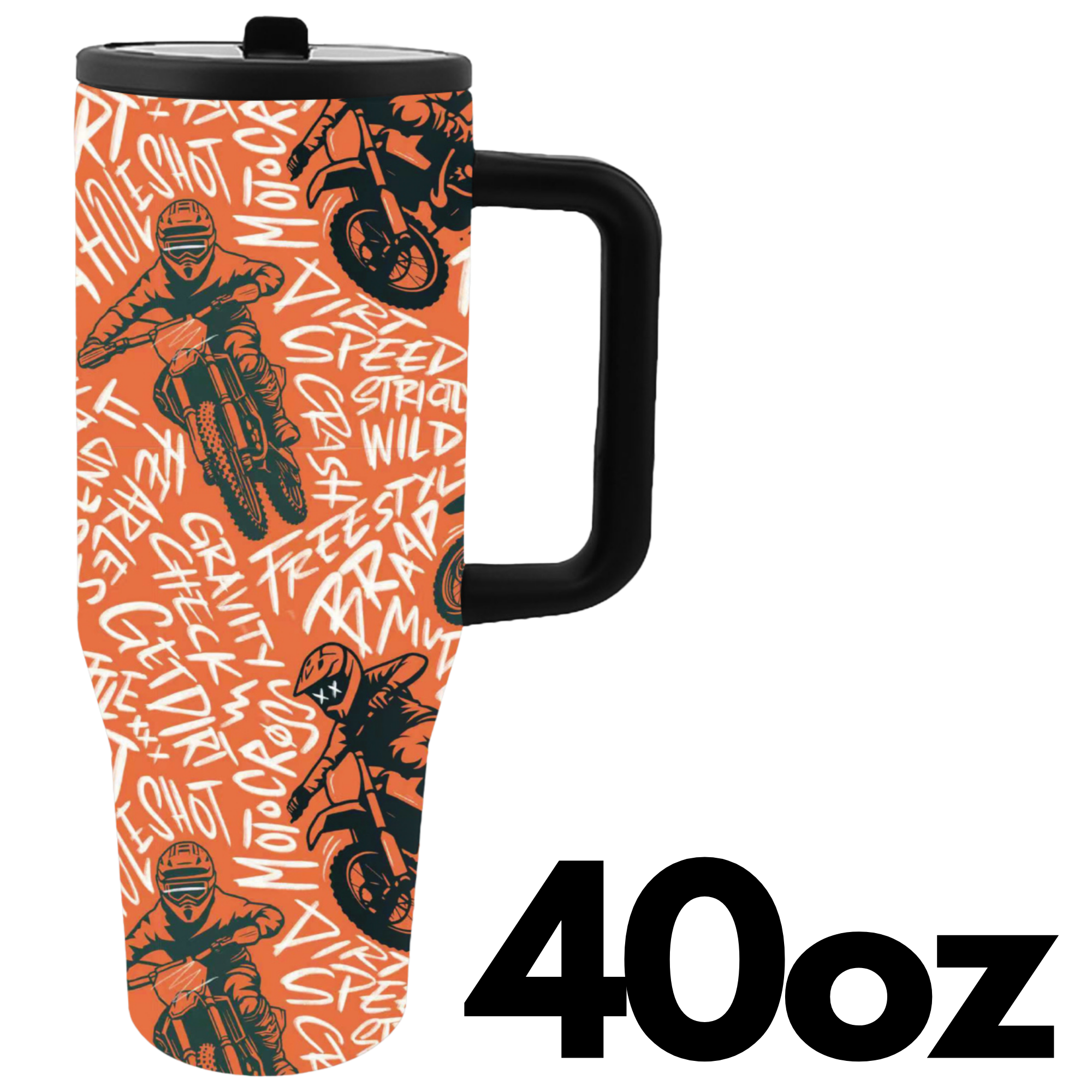 Race Life Cups