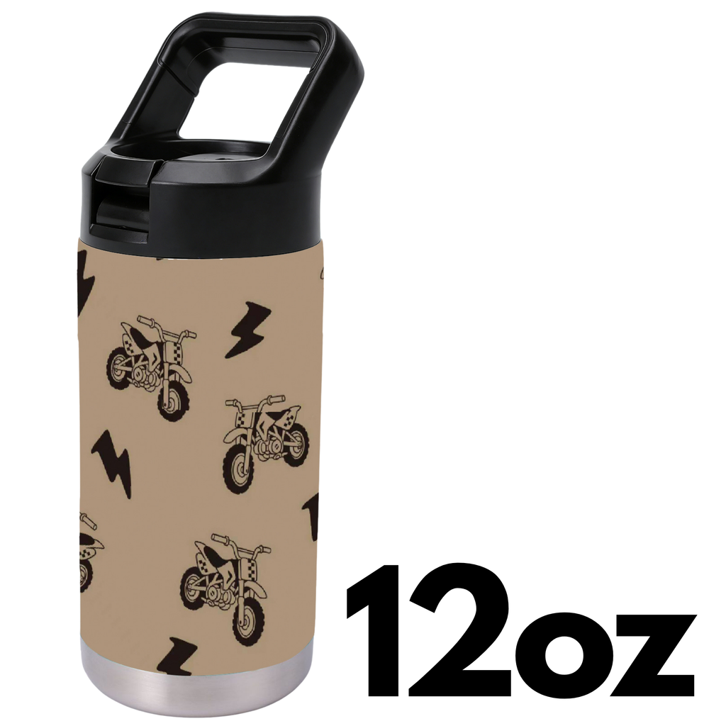 Dusty Ripper Cups