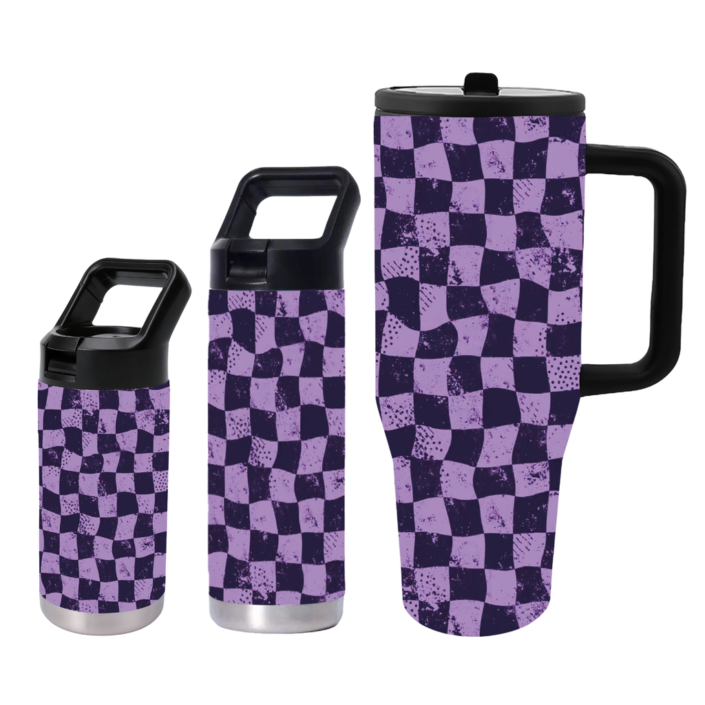 Braaap Berry Cups