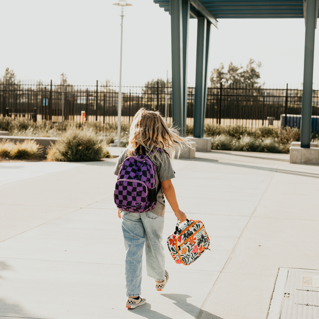 Braaap Berry Backpacks