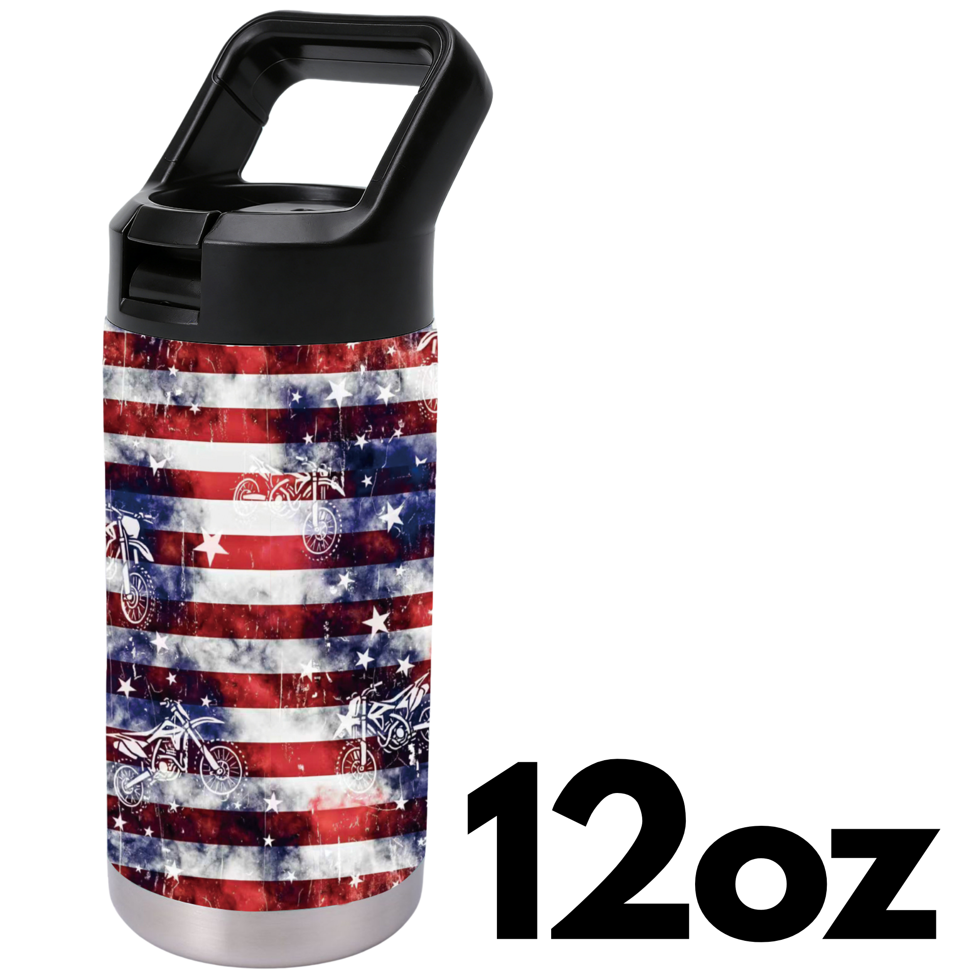 All American Ripper Cups