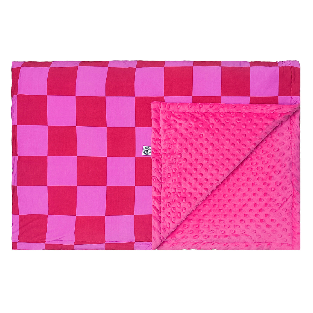 Speedy Pink Blanket / BABY