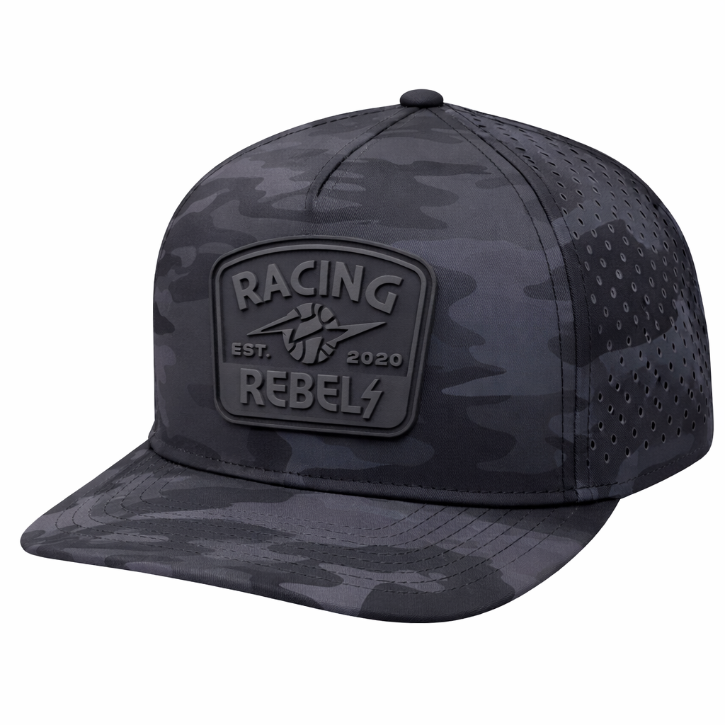 Racing Rebels Snapback