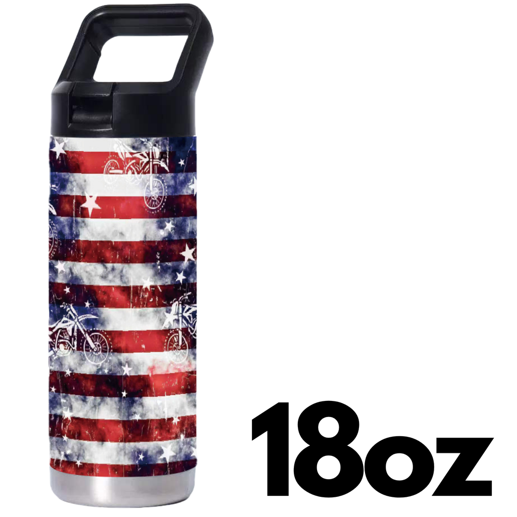 All American Ripper Cups