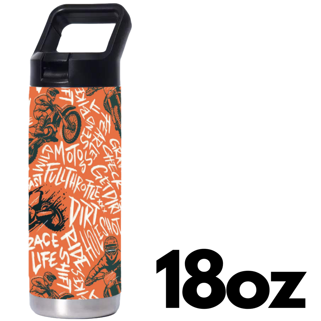 Race Life Cups