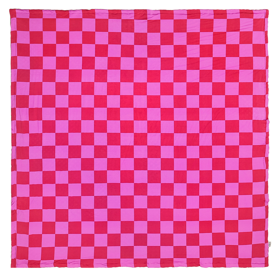 Speedy Pink Blanket / BABY