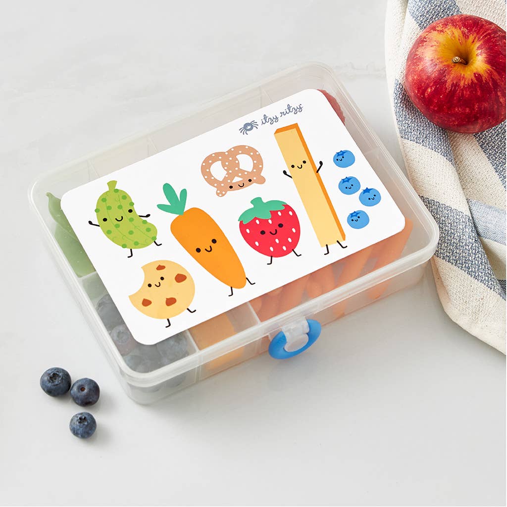 Itzy Snacks™