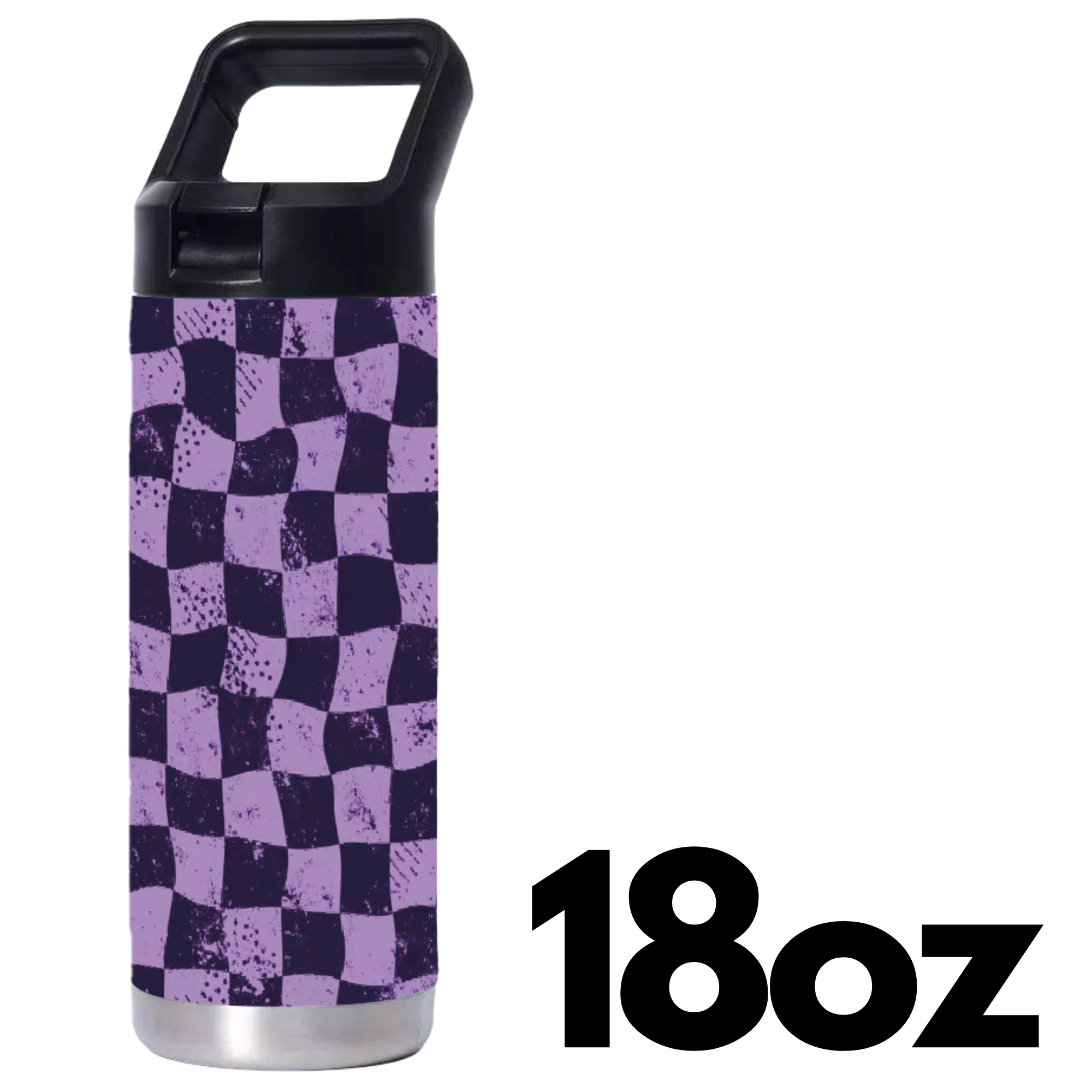 Braaap Berry Cups