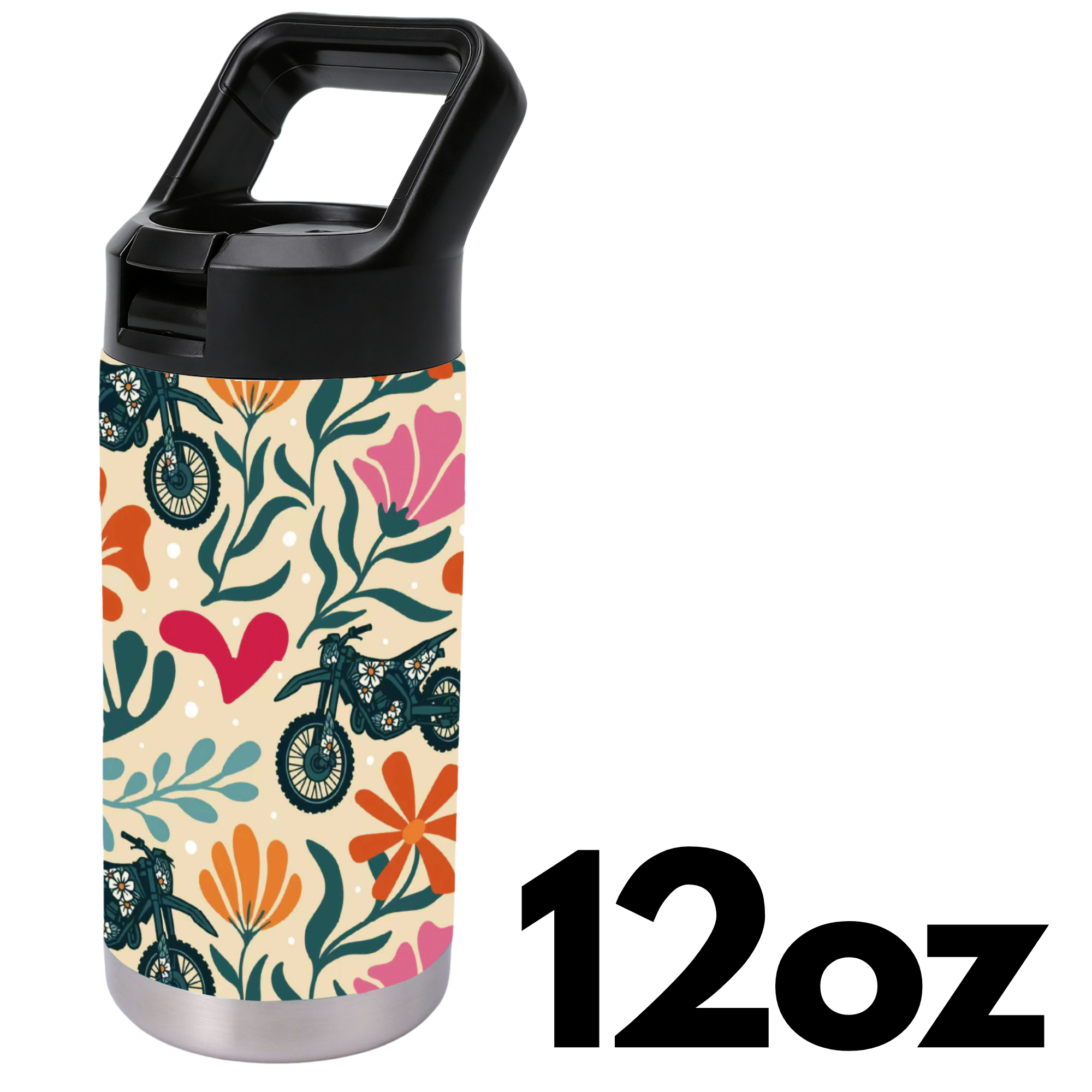 Flower Power Cups