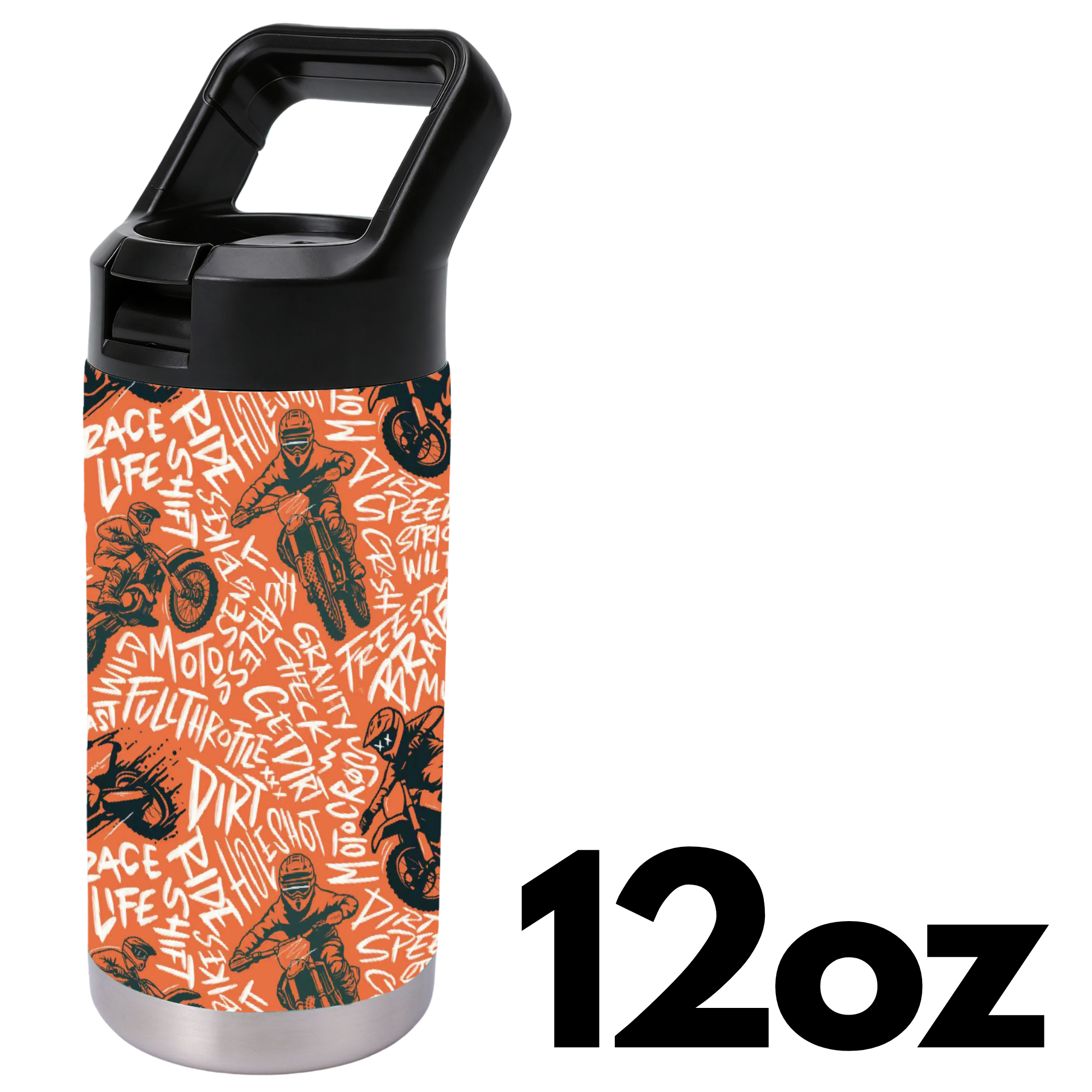 Race Life Cups