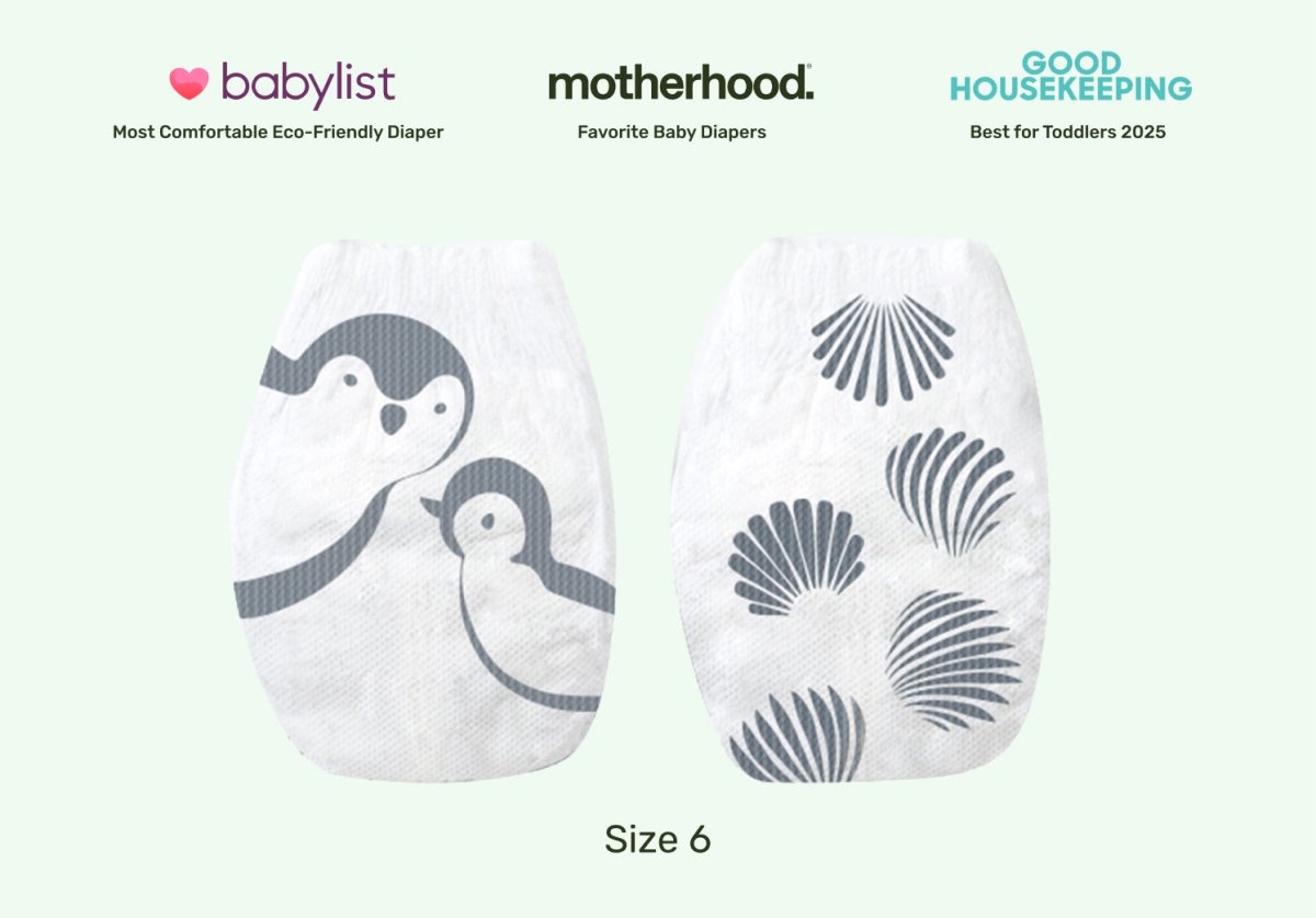 RashShield® Diapers
