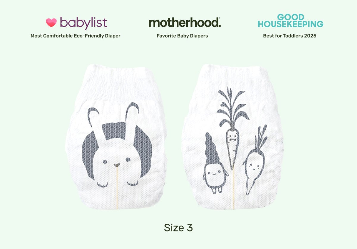RashShield® Diapers